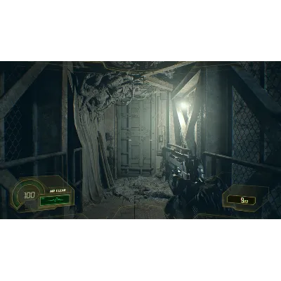 Resident Evil 7 Gold & Village Gold Xbox активация - irongamers.ru