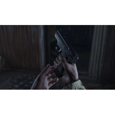 Resident Evil 7 Gold & Village Gold Xbox активация - irongamers.ru