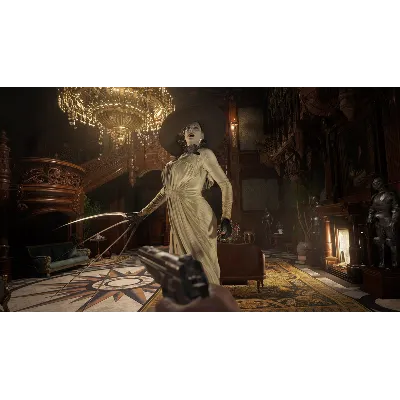 Resident Evil 7 Gold & Village Gold Xbox активация - irongamers.ru