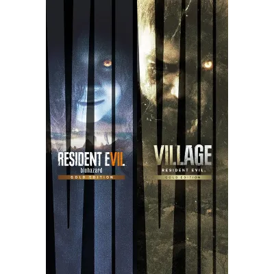 Resident Evil 7 Gold & Village Gold Xbox активация - irongamers.ru