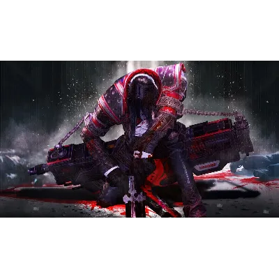 GUNGRAVE G.O.R.E XBOX ONE/ X|S/ WIN КЛЮЧ+ПОМОЩЬ - irongamers.ru