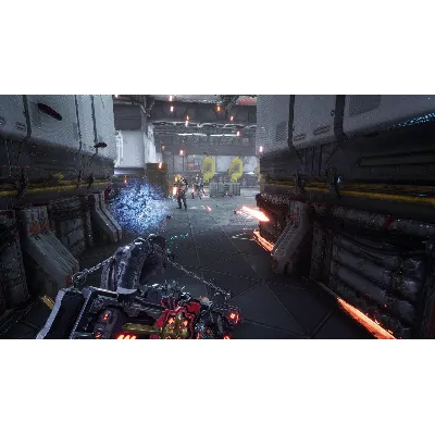 GUNGRAVE G.O.R.E XBOX ONE/ X|S/ WIN КЛЮЧ+ПОМОЩЬ - irongamers.ru