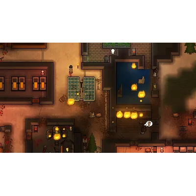 RimWorld Console Ed- Chronicles Bundle Xbox активация - irongamers.ru