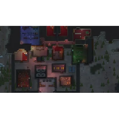 RimWorld Console Ed- Chronicles Bundle Xbox активация - irongamers.ru