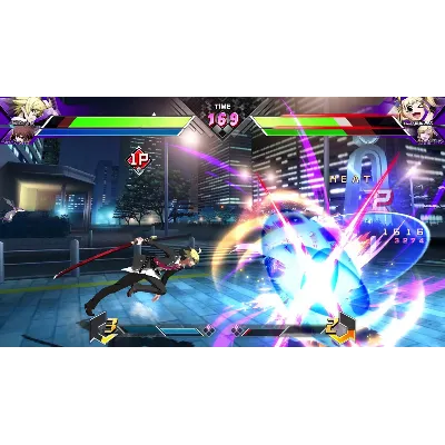 BlazBlue: Cross Tag Battle Special Ed Xbox активация - irongamers.ru