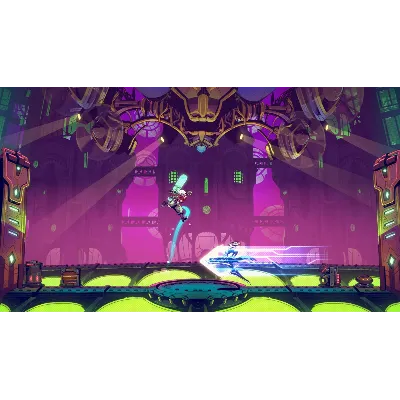 CONVERGENCE: A League of Legends story Xbox активация - irongamers.ru