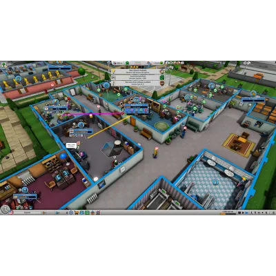 Mad Games Tycoon 2 STEAM Россия - irongamers.ru
