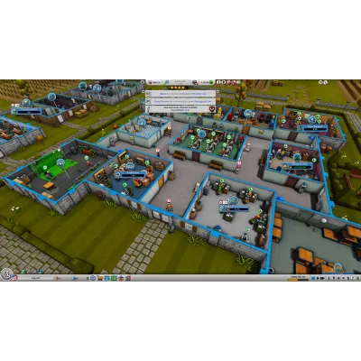 Mad Games Tycoon 2 STEAM Россия - irongamers.ru