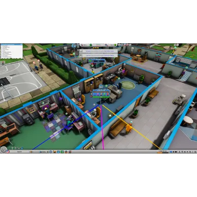 Mad Games Tycoon 2 STEAM Россия - irongamers.ru
