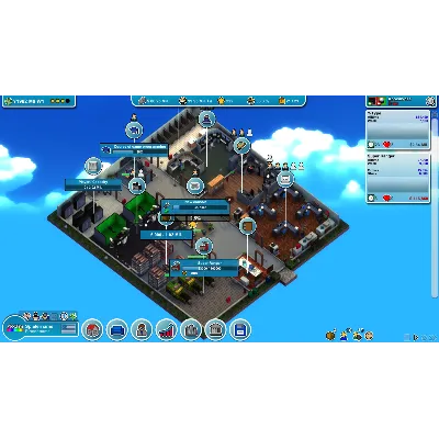 Mad Games Tycoon АВТОДОСТАВКА STEAM GLOBAL МГНОВЕННО ЛИЦЕНЗИЯ - irongamers.ru
