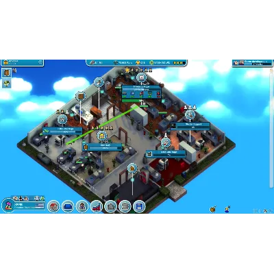 Mad Games Tycoon АВТОДОСТАВКА STEAM GLOBAL МГНОВЕННО ЛИЦЕНЗИЯ - irongamers.ru