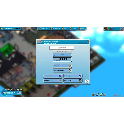 Mad Games Tycoon АВТОДОСТАВКА STEAM GLOBAL МГНОВЕННО ЛИЦЕНЗИЯ - irongamers.ru