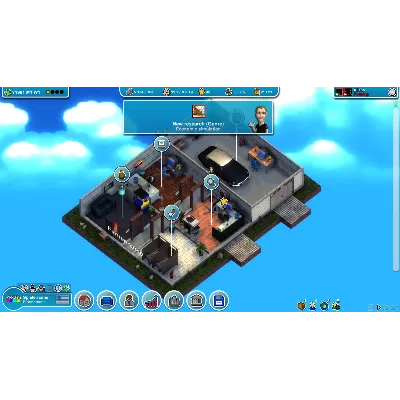 Mad Games Tycoon (Steam Gift Россия) - irongamers.ru