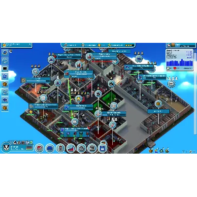 Mad Games Tycoon (Steam Gift Россия) - irongamers.ru
