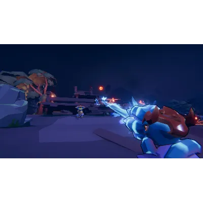 Gunfire Reborn Artisan and Magician DLC AUTODELIVERY STEAM РОССИЯ - irongamers.ru