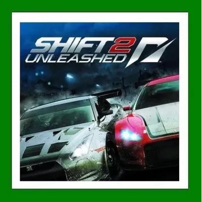 NEED FOR SPEED SHIFT 2 UNLEASHED - EA APP - 0% КАРТЫ + АКЦИЯ - irongamers.ru