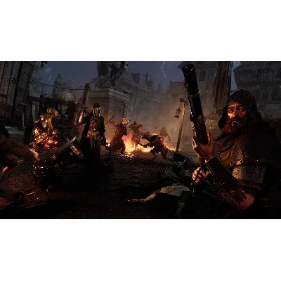 Warhammer: Vermintide II 2 XBOX 0% - irongamers.ru