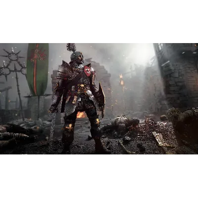 Warhammer: Vermintide II 2: Winds of Magic XBOX 0% - irongamers.ru