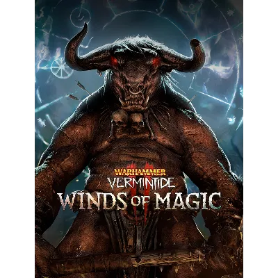 Warhammer: Vermintide II 2: Winds of Magic XBOX 0% - irongamers.ru