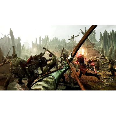 Warhammer: Vermintide II 2 Premium Ed. XBOX 0% - irongamers.ru