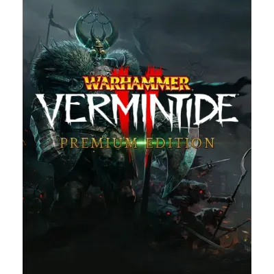 Warhammer: Vermintide II 2 Premium Ed. XBOX 0% - irongamers.ru