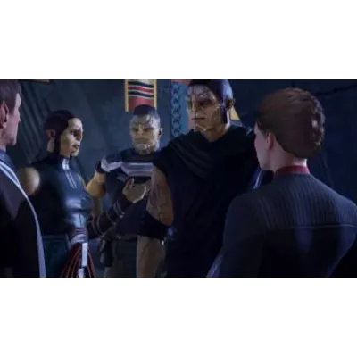 Star Trek: Resurgence ПК ЭПИК ГЕЙМС - irongamers.ru