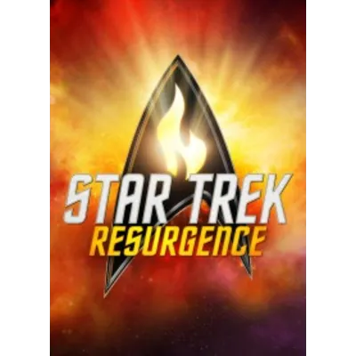 Star Trek: Resurgence ПК ЭПИК ГЕЙМС - irongamers.ru