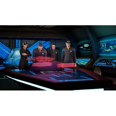 Star Trek: Resurgence ПК ЭПИК ГЕЙМС - irongamers.ru