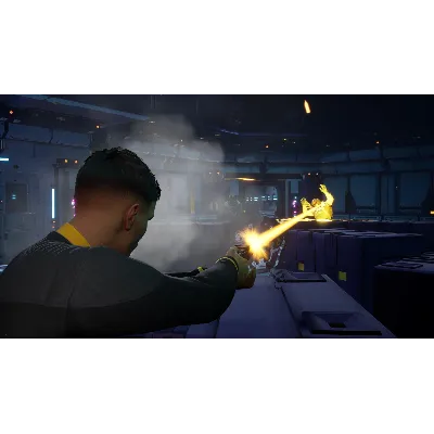 Star Trek: Resurgence ПК ЭПИК ГЕЙМС - irongamers.ru