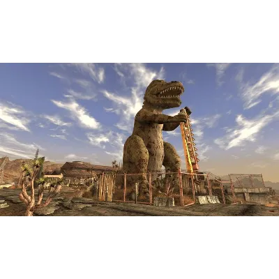 Fallout New Vegas XBOX +DLC На Любой Регион - irongamers.ru