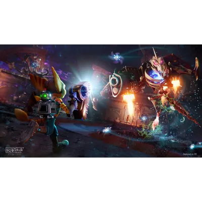 Ratchet & Clank: Rift Apart| АВТО [Россия Steam Gift] - irongamers.ru