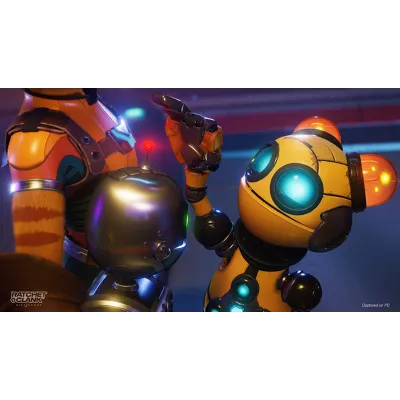 Ratchet & Clank: Rift Apart| АВТО [Россия Steam Gift] - irongamers.ru