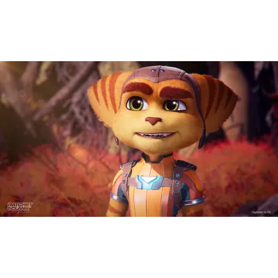 Ratchet & Clank: Rift Apart| АВТО [Россия Steam Gift] - irongamers.ru