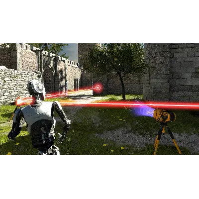 THE TALOS PRINCIPLE XBOX ONE / X|S ЛИЦЕНЗИЯ КЛЮЧ - irongamers.ru