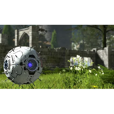 THE TALOS PRINCIPLE XBOX ONE / X|S ЛИЦЕНЗИЯ КЛЮЧ - irongamers.ru