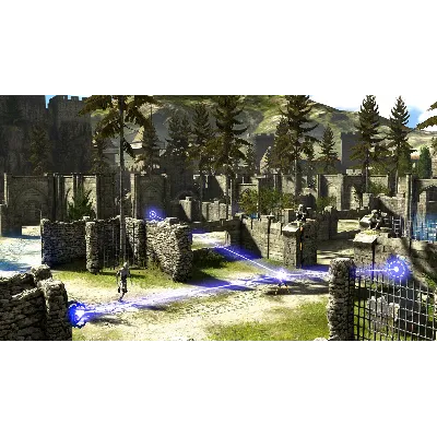 THE TALOS PRINCIPLE XBOX ONE / X|S ЛИЦЕНЗИЯ КЛЮЧ - irongamers.ru