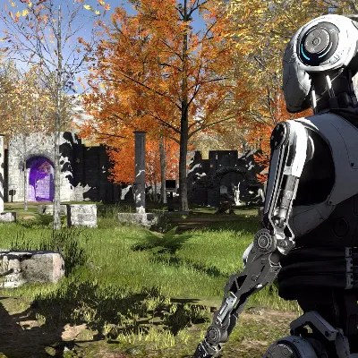 THE TALOS PRINCIPLE XBOX ONE / X|S ЛИЦЕНЗИЯ КЛЮЧ - irongamers.ru