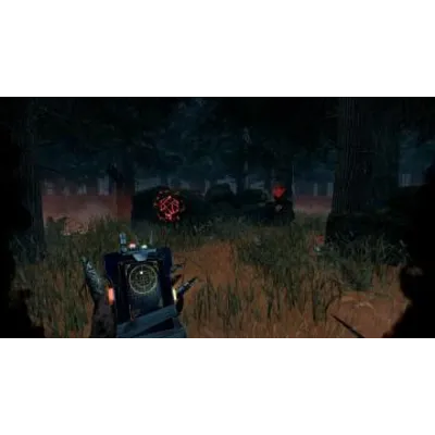 Новая глава Dead by Daylight: Resident Evil: PROJECT W ПК EPIC GAMES EGS PC ЭПИК ГЕЙМ - irongamers.ru