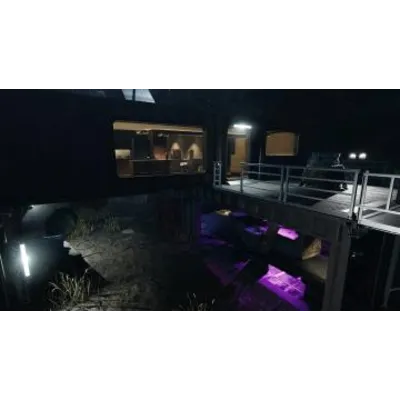 Новая глава Dead by Daylight: Resident Evil: PROJECT W ПК EPIC GAMES EGS PC ЭПИК ГЕЙМ - irongamers.ru
