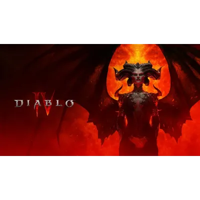 DIABLO IV + выбор DLC Battle net - irongamers.ru