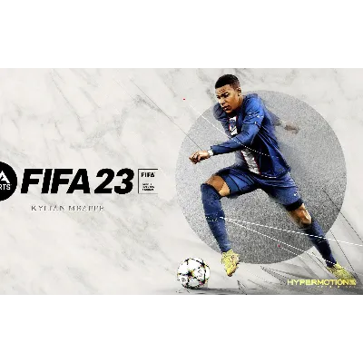 FIFA 23 | EA App | ПК - irongamers.ru