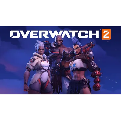 Аккаунт Battle.net для OVERWATCH номер привязан + родная почта - irongamers.ru