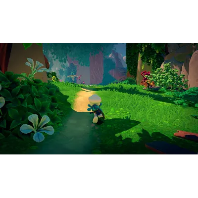 The Smurfs Mission Vileaf (Смурфики Операция Злолист) - irongamers.ru