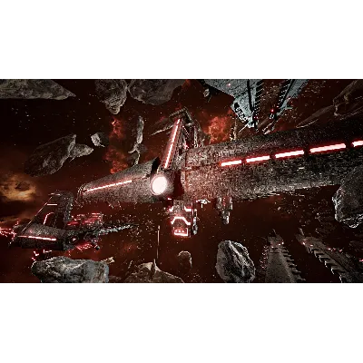 Battlefleet Gothic Armada - Tau Empire DLC STEAM РОССИЯ - irongamers.ru
