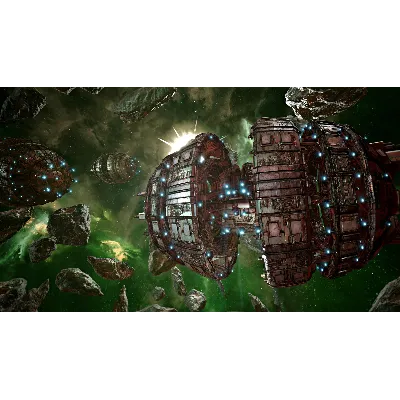 Battlefleet Gothic Armada - Tau Empire DLC STEAM РОССИЯ - irongamers.ru