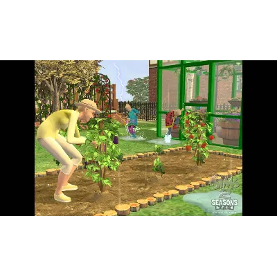 The Sims 2 Полная Коллекция | На ваш личный аккаунт EA - irongamers.ru