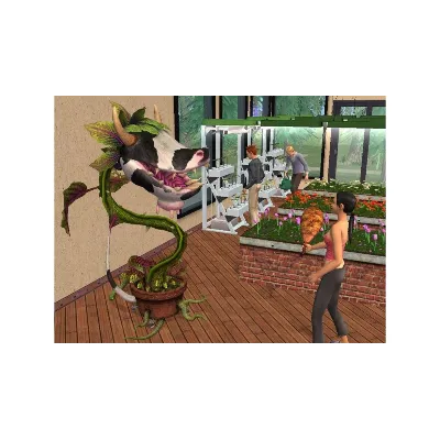 The Sims 2 Полная Коллекция | На ваш личный аккаунт EA - irongamers.ru