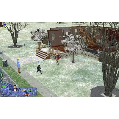 The Sims 2 Полная Коллекция | На ваш личный аккаунт EA - irongamers.ru