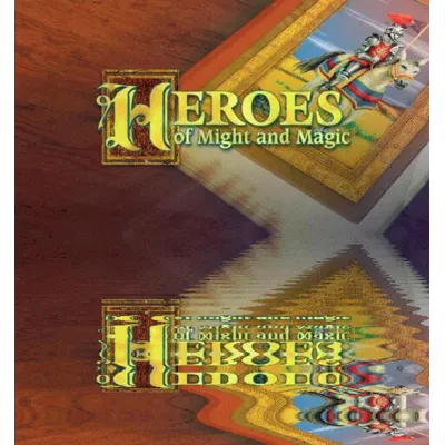 Heroes of Might and Magic 1 ⭐GOG\РФ+Весь Мир\Key⭐ + - irongamers.ru