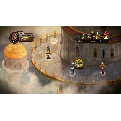 Might & Magic Clash of Heroes Definitive Edition⭐Steam - irongamers.ru